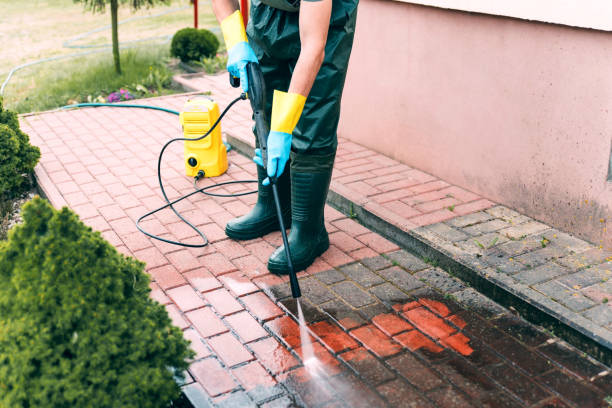 Best Parking Lot and Garage Cleaning  in Edgewood, TX