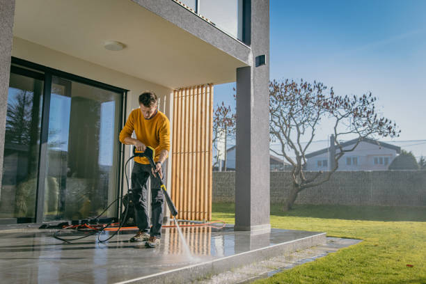 Best Pool Deck Cleaning  in Edgewood, TX
