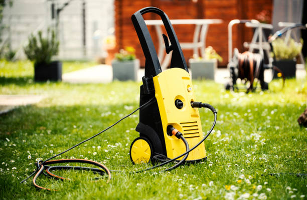 Best Fence Cleaning  in Edgewood, TX